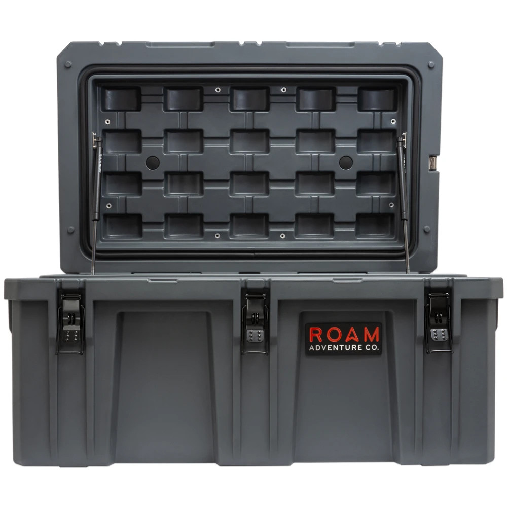 Roam Adventure Co. 105L Rugged Case