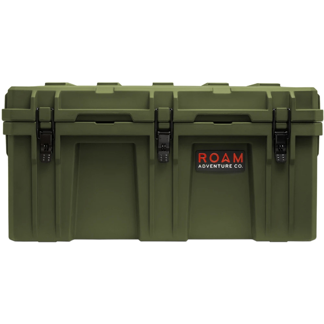 Roam Adventure Co. 105L Rugged Case