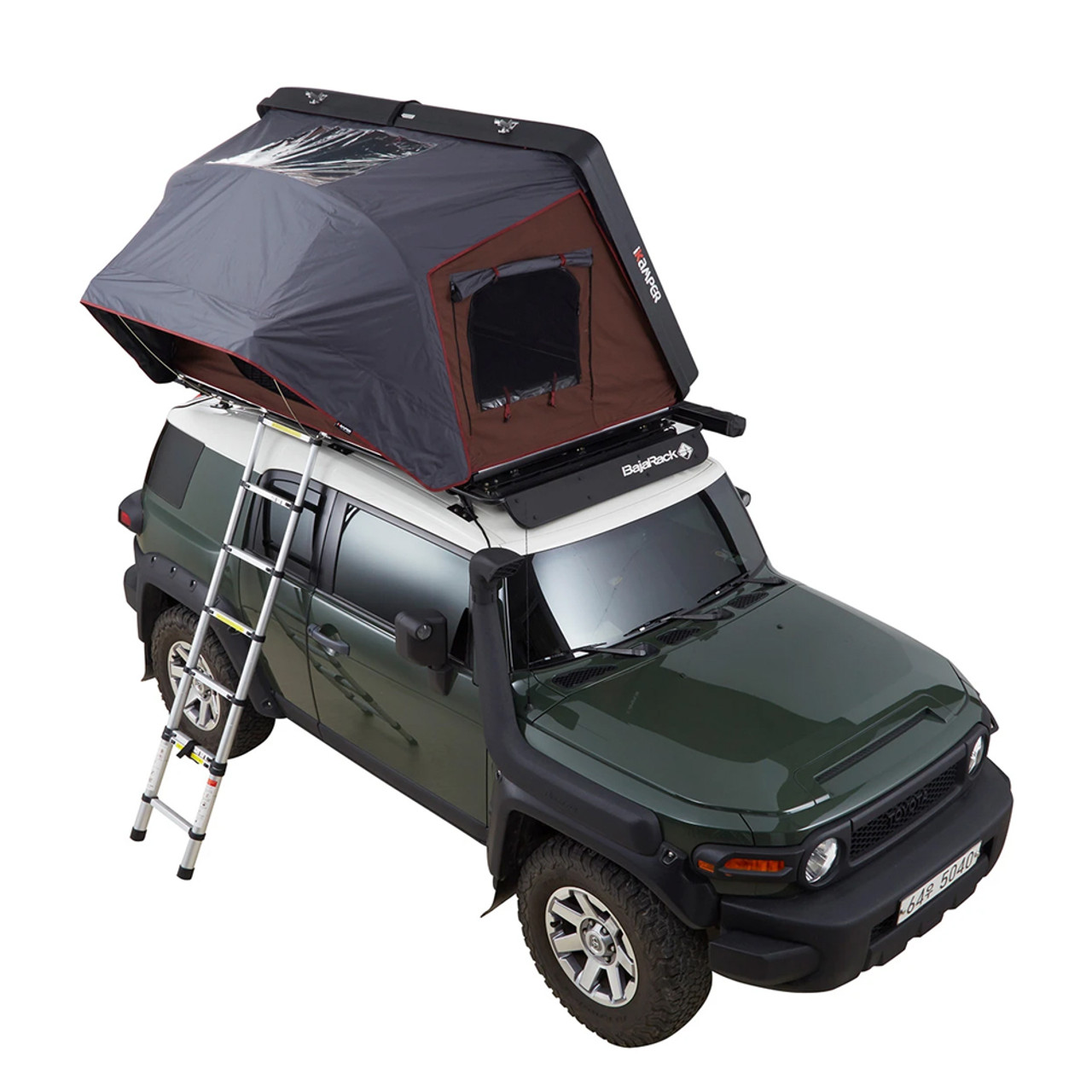Ikamper Skycamp 2x Rooftop Tent 2 Person Ikamper Skycamp 2x Rooftop Tent 2 Person