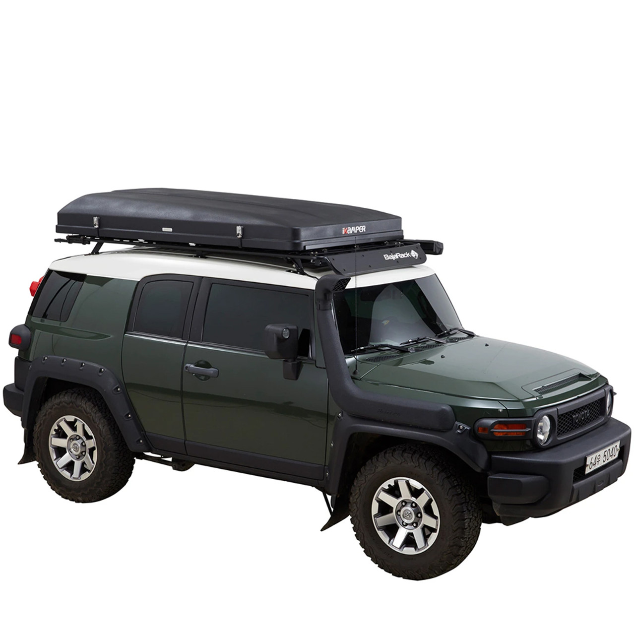 Ikamper Skycamp 2x Rooftop Tent 2 Person