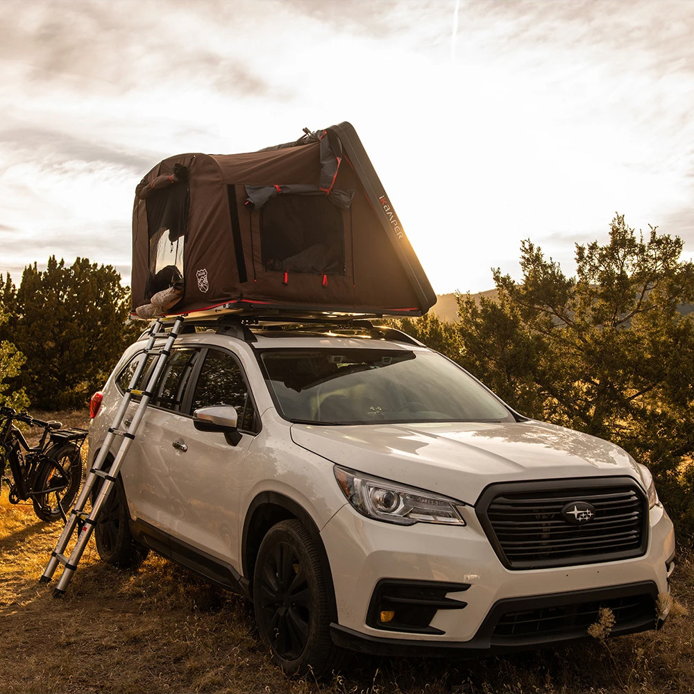 Ikamper Skycamp 2x Rooftop Tent 2 Person