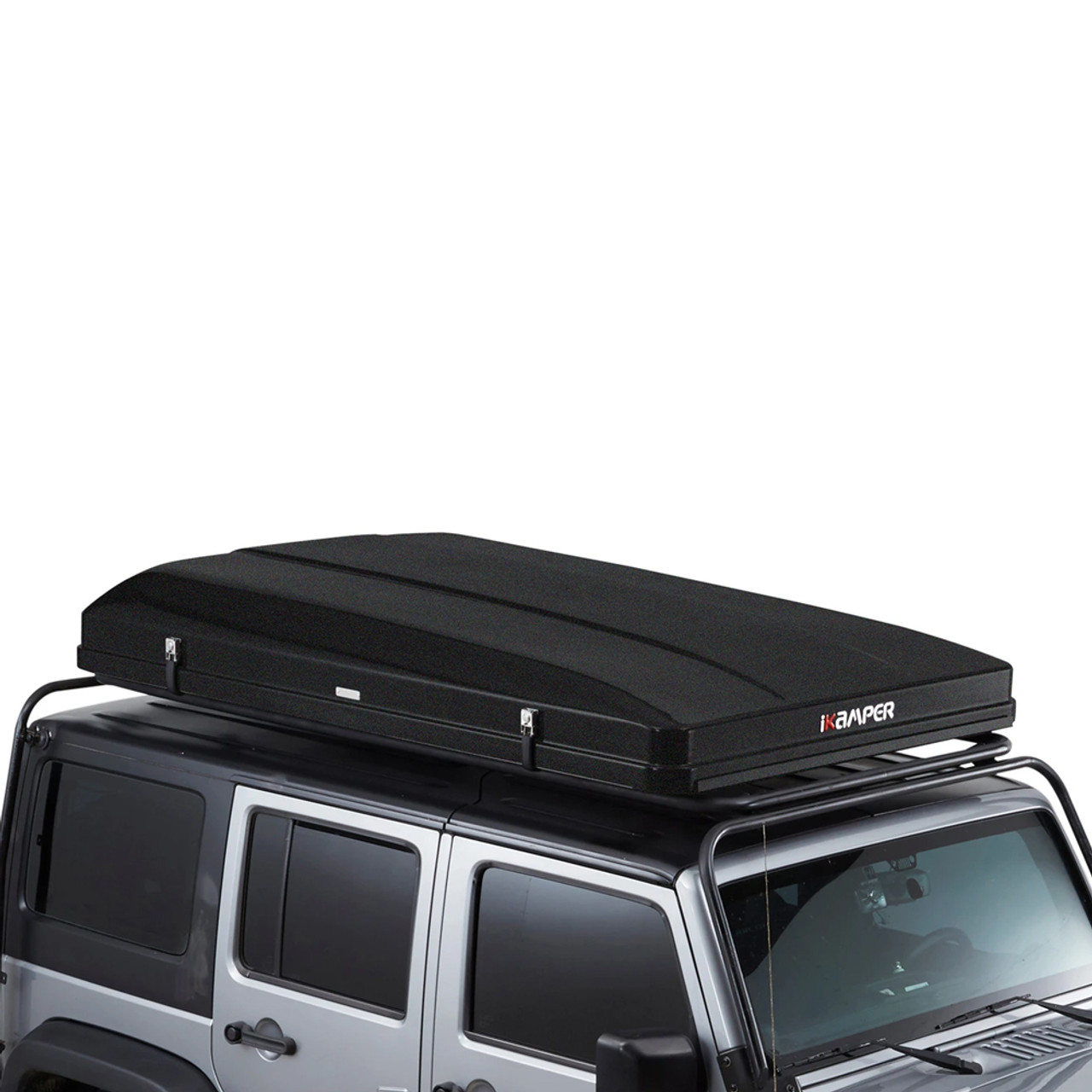 Ikamper Skycamp 2x Rooftop Tent 2 Person