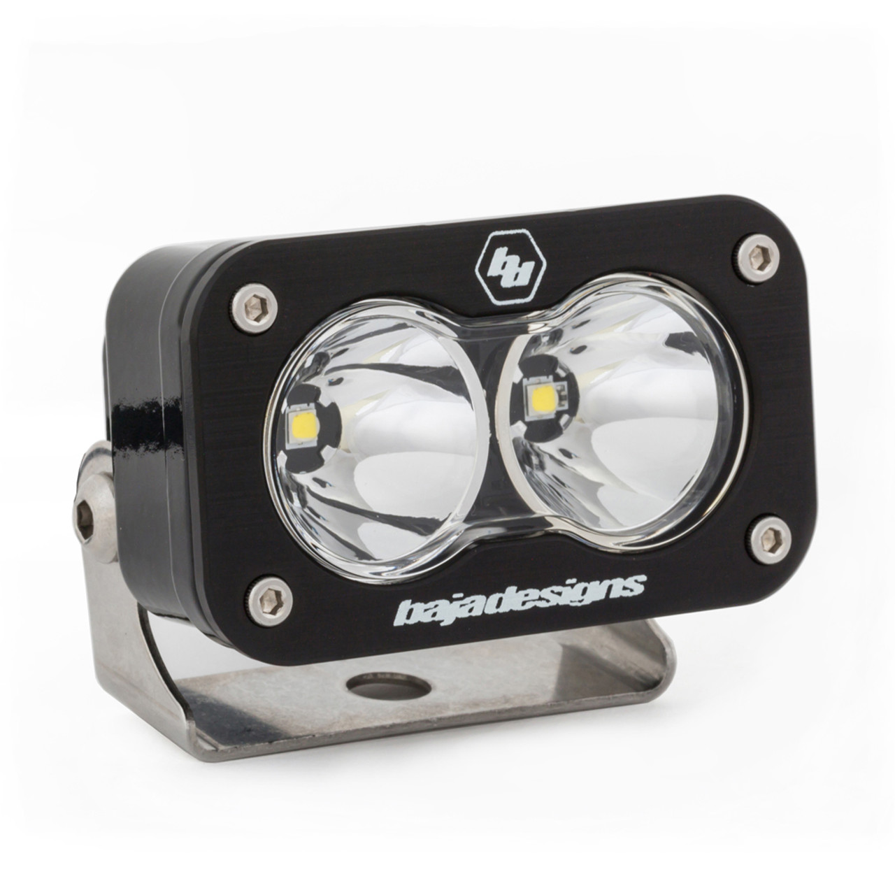 Baja Designs S2 Sport, LED Spot Light - 540001