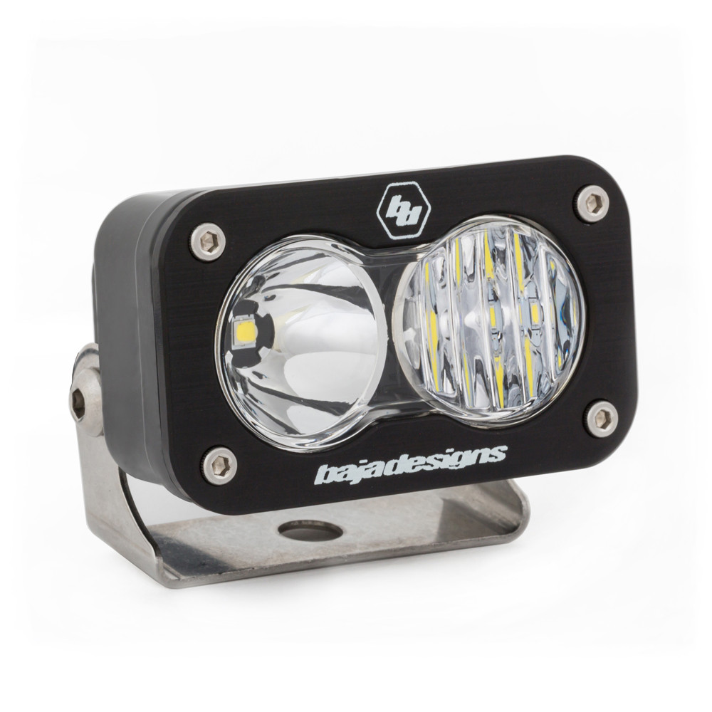 Baja Designs S2 Sport, LED Driving/Combo Light - 540003