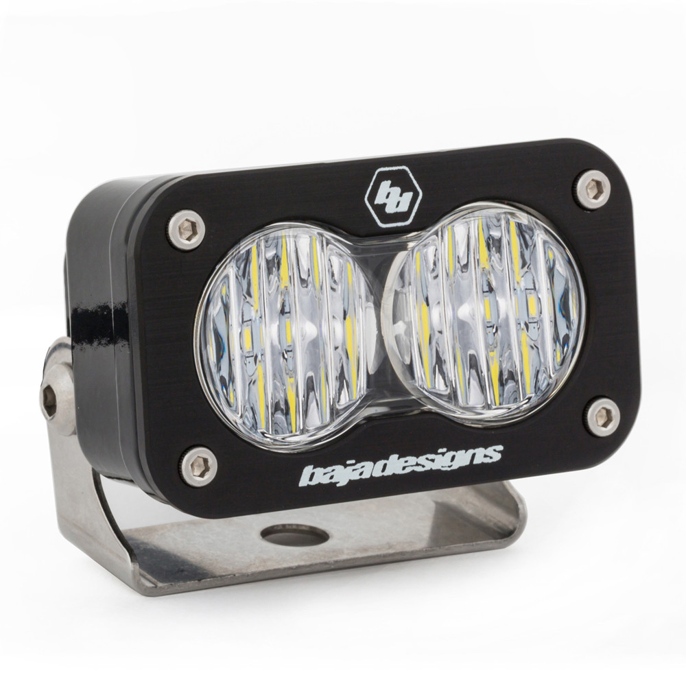 Baja Designs S2 Sport, LED Wide Cornering Light - 540005