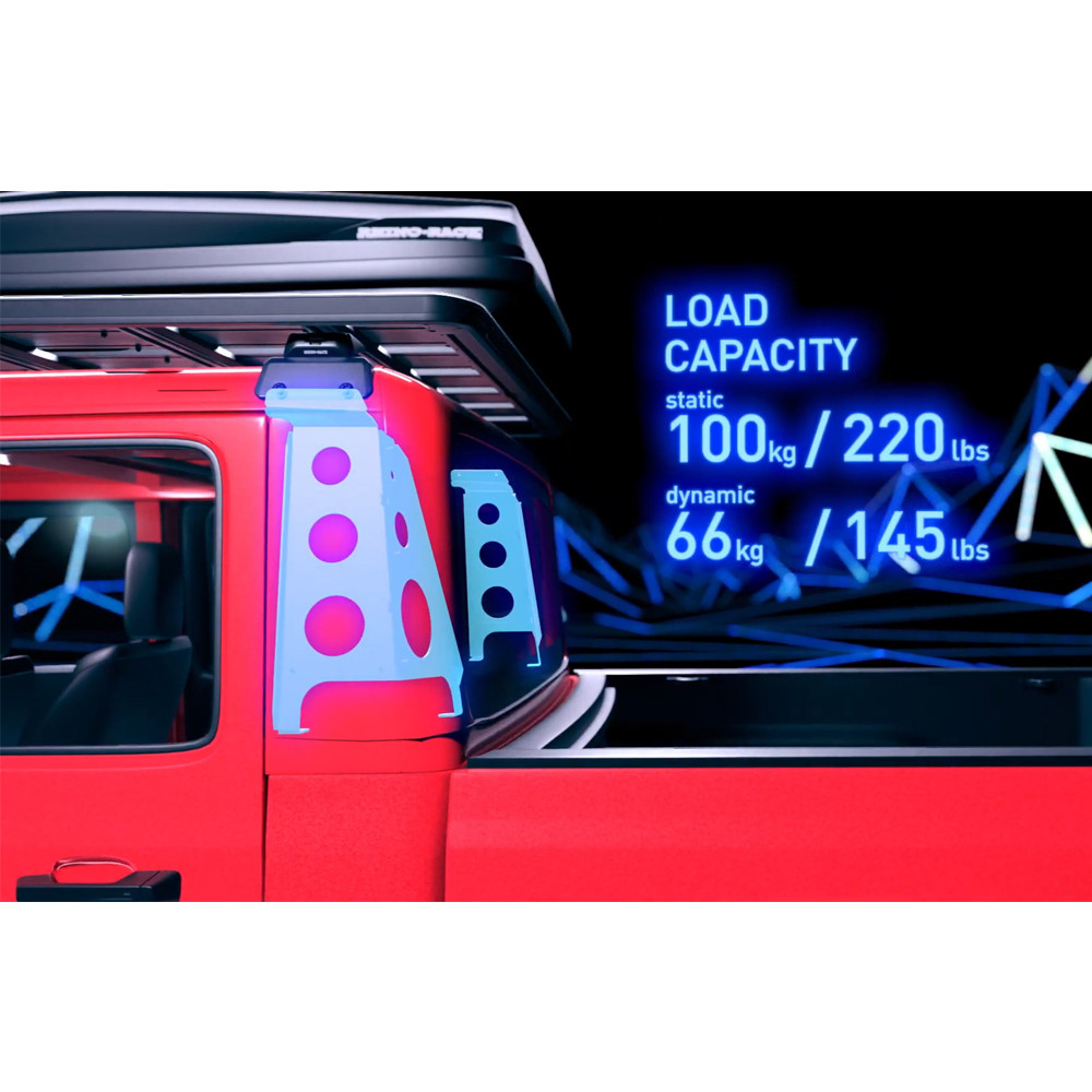 Rhino Rack Pioneer Platform (48