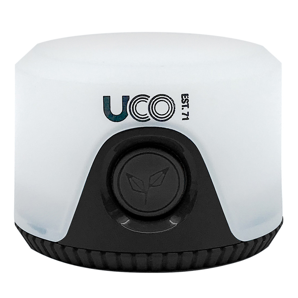 UCO Gear Sprout Lantern, 100 Lumens
