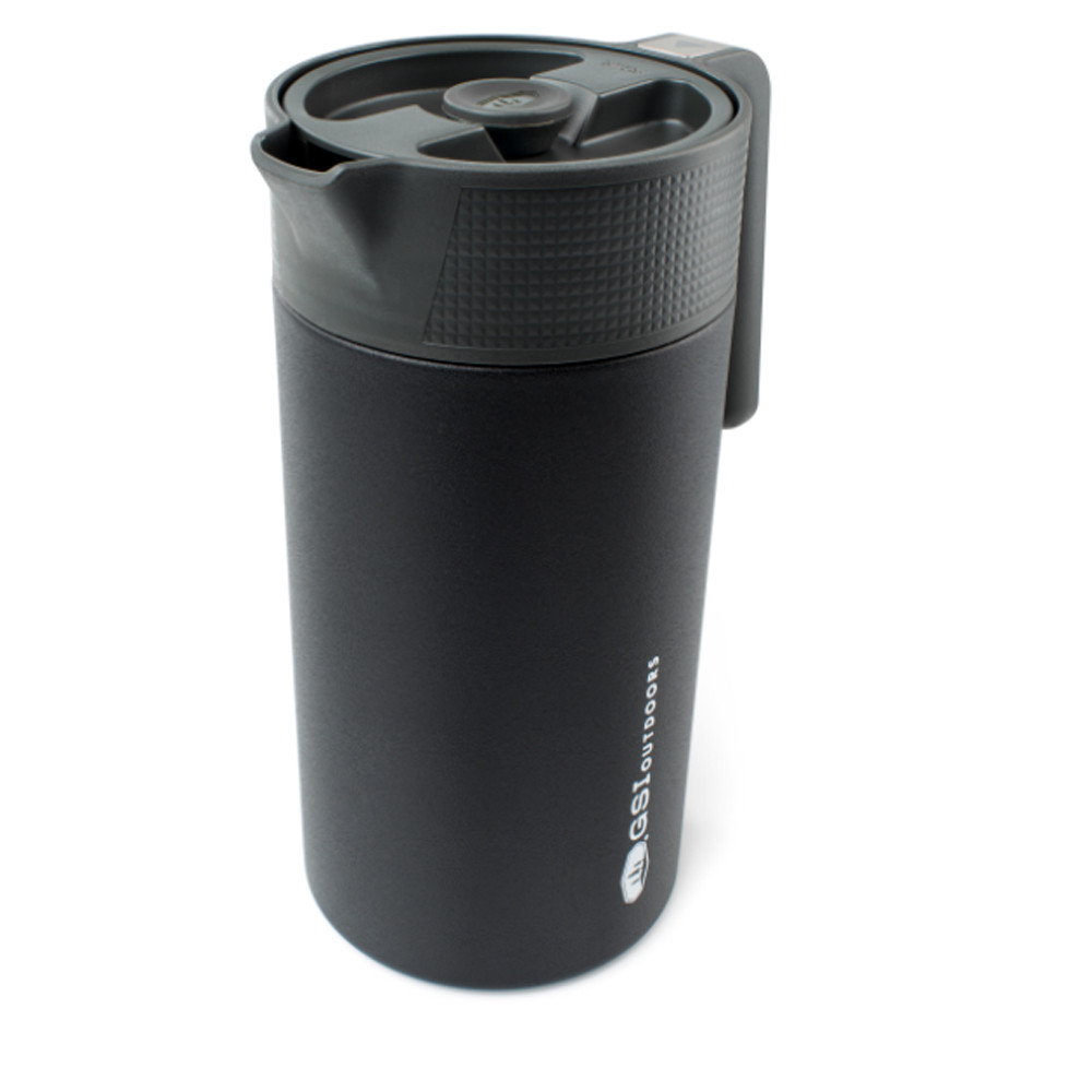 GSI Outdoors Glacier Stainless Commuter Javapress