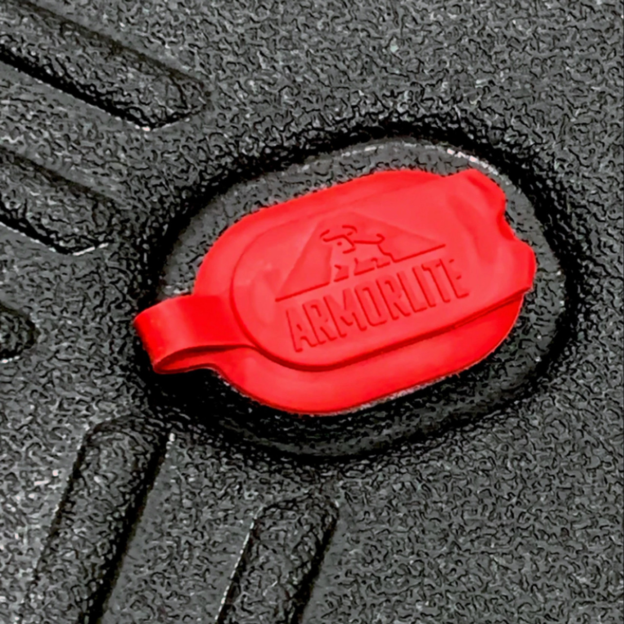 Armorlite Drain Plugs, Jeep JK, JL, JT