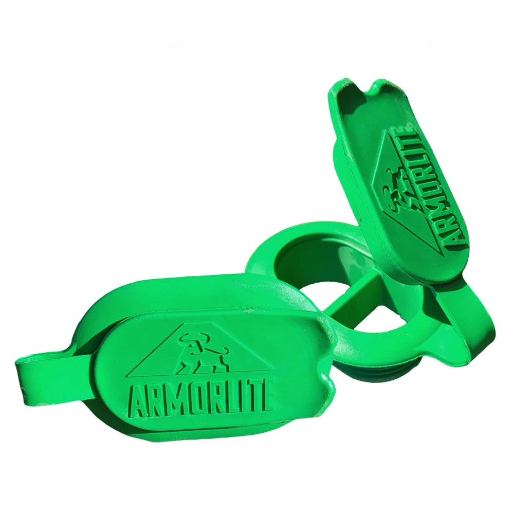 Armorlite Drain Plugs, Jeep JK, JL, JT