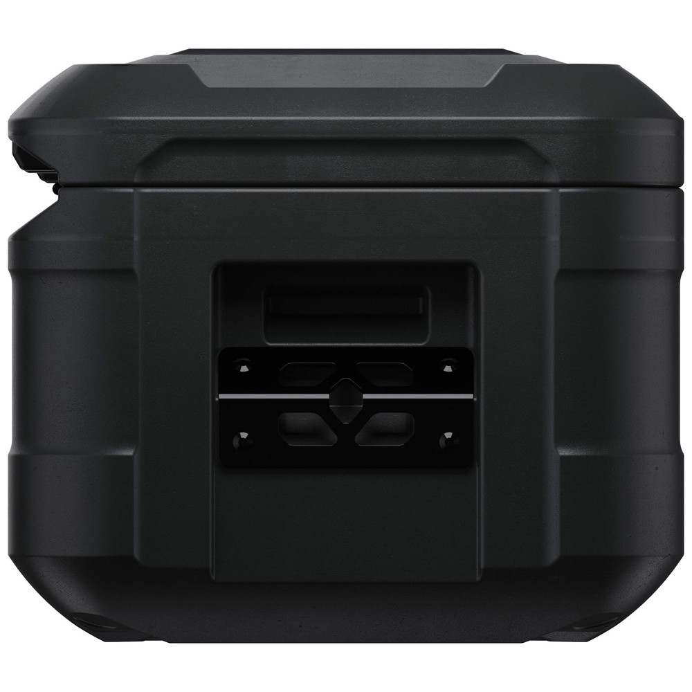 Pelican BX85S 85L Cargo Storage Case, Black