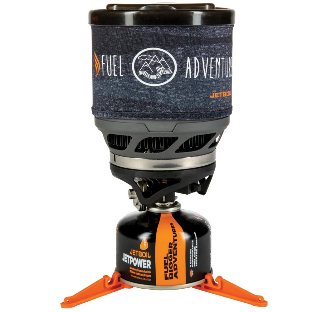 Jet Boil Flash Minimo Cooking System, 6000 BTU