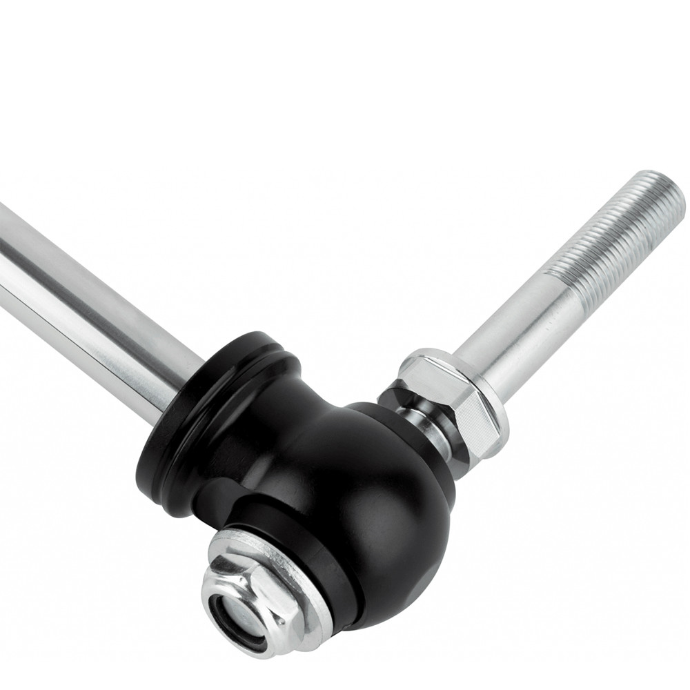 パーツ Fox Performance Series ATS steering jk Amazon.com: Fox 2.0 Performance ATS Stabilizer for 07-18