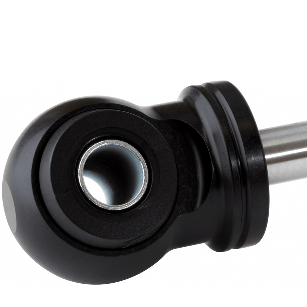 パーツ Fox Performance Series ATS steering jk FOX 2.0 Performance Series ATS Stabilizer for Jeep Wrangler