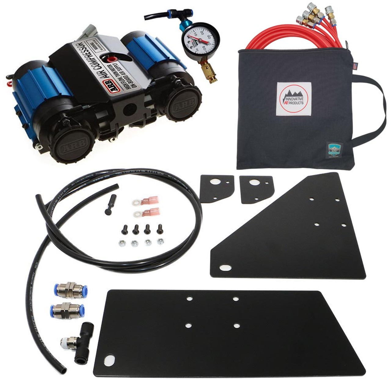 Jeep air compressor cheap