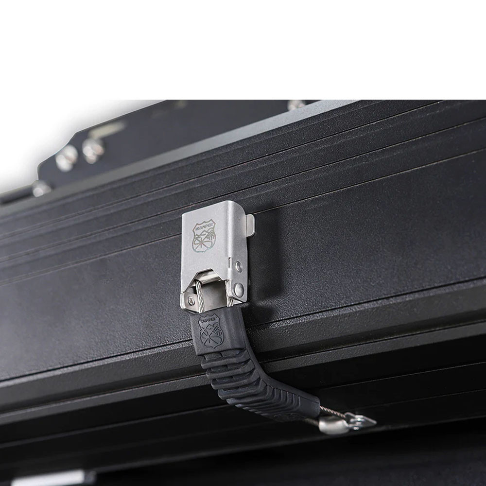 Ikamper ExoShell 270 Awning, Drivers Side