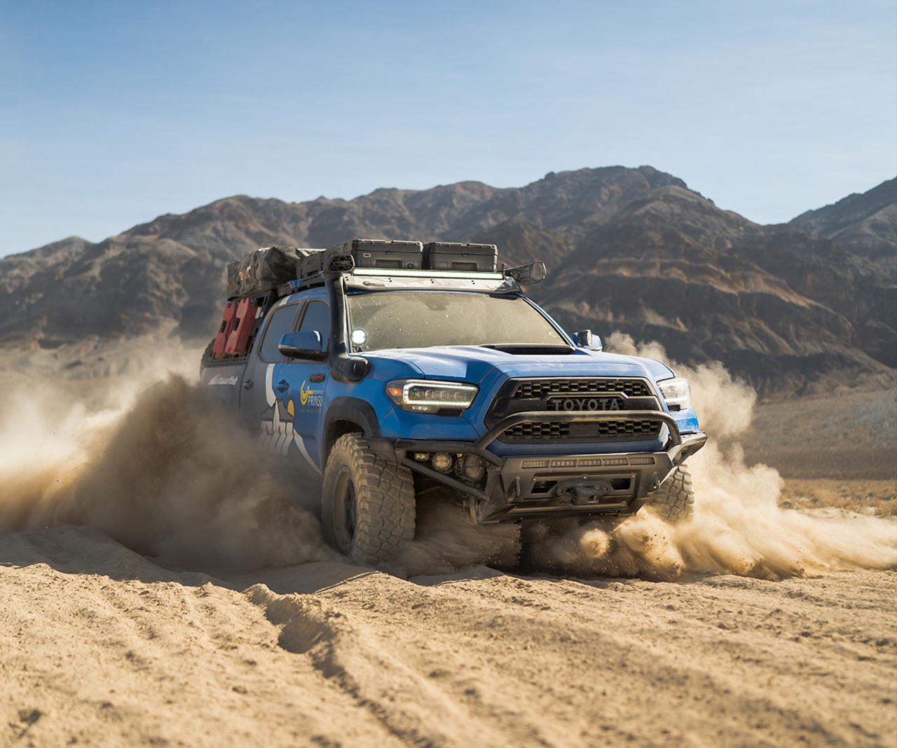 Dakar Rally: A-to-Z ++Guide++