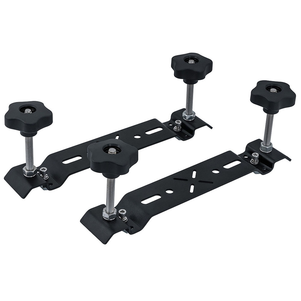 Rhino Rack Recovery Board Flat Mount, For MaxTrax & TredPro