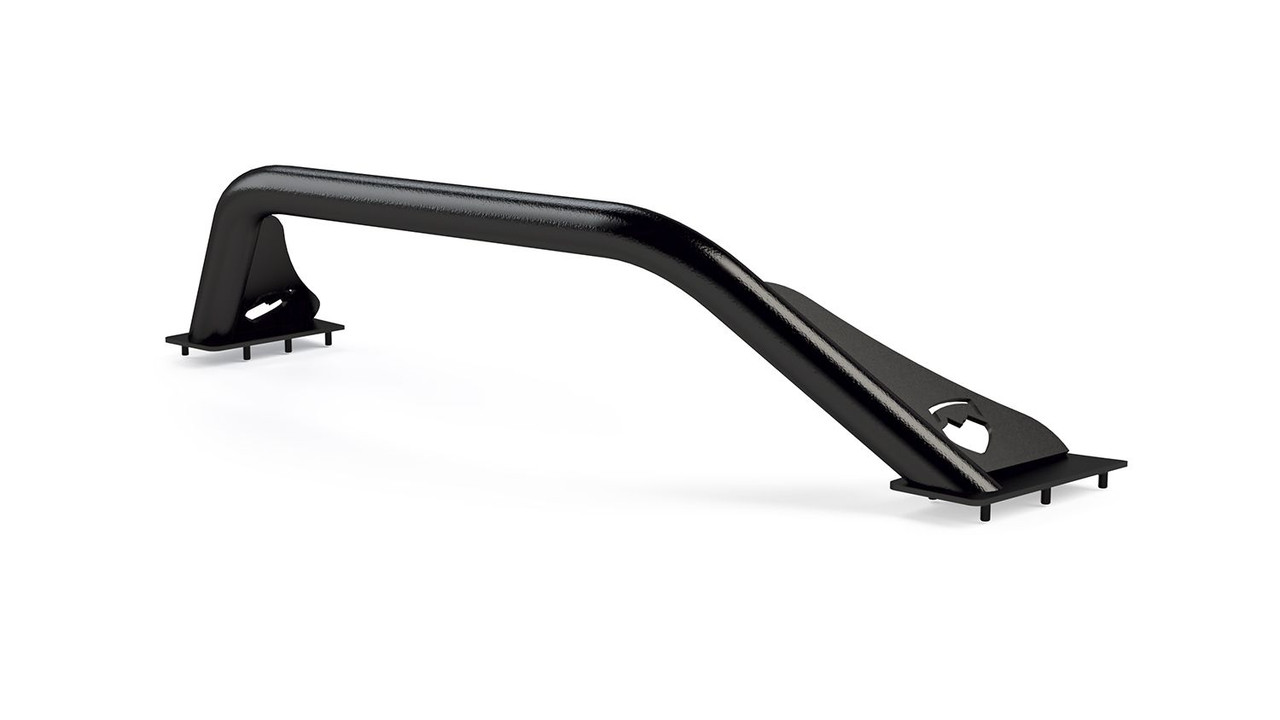 Teraflex JL / JT: RockGuard Crest Front Bumper