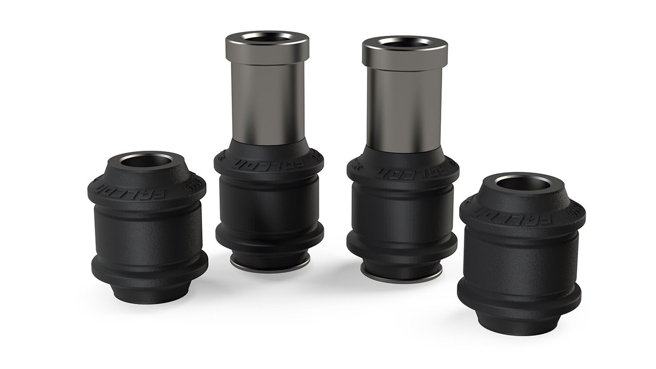 Falcon JT Mojave: Falcon Shock Bushing Kit – Front
