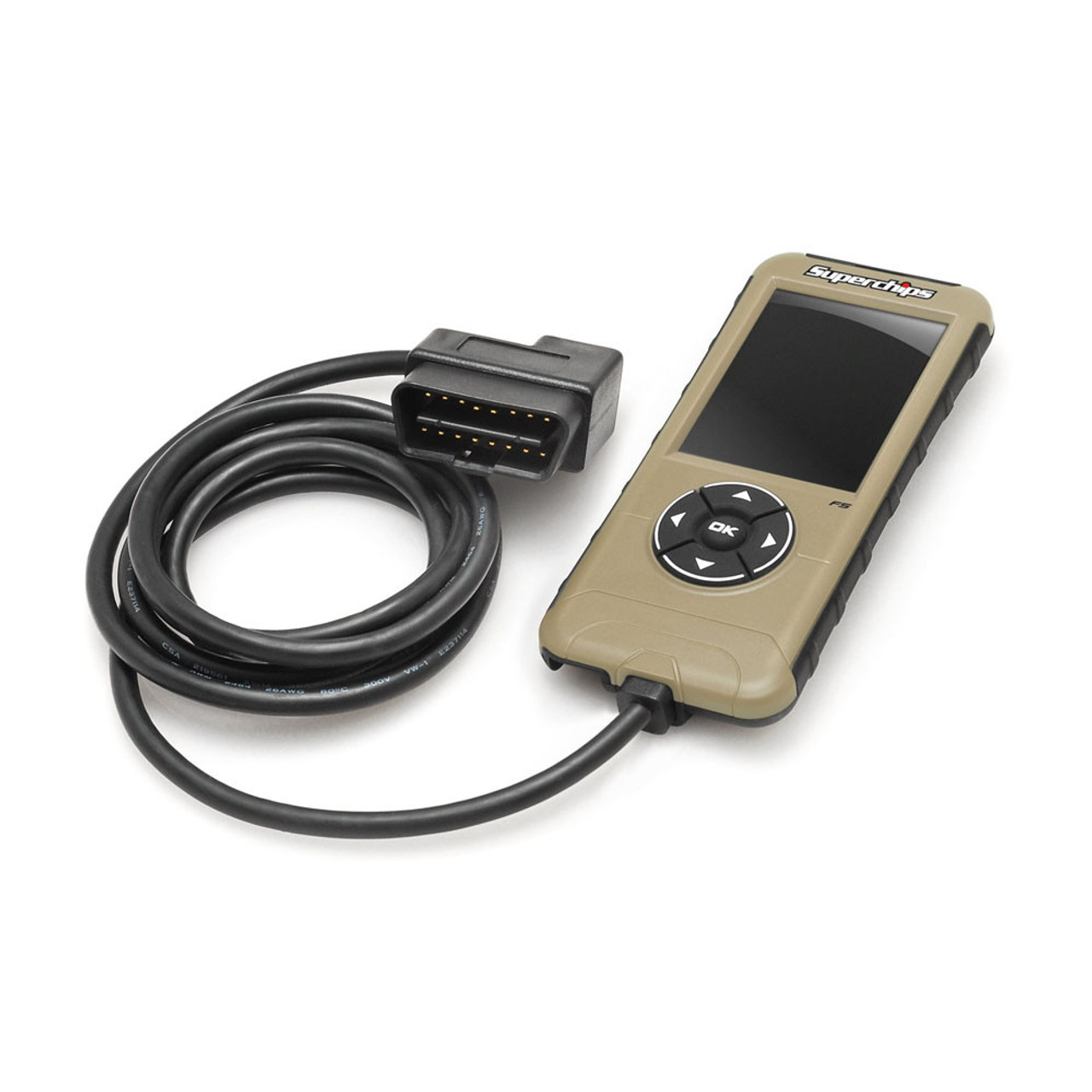 Superchips FlashCal Programmer, Jeep Gladiator JT 2020+- 3571-JT