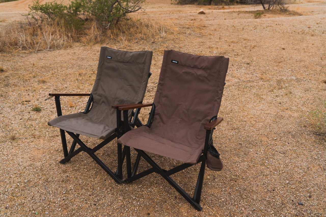 Roam Adventure Co Camp Chair