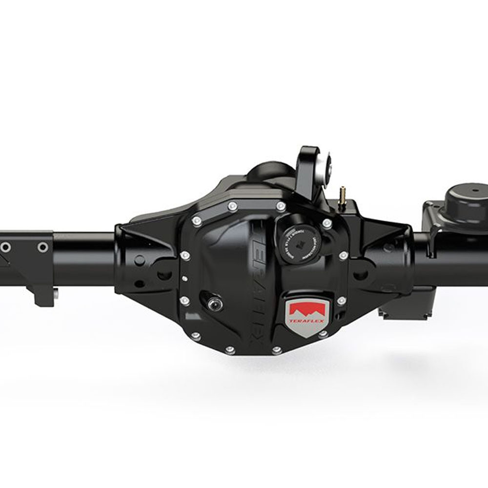 Teraflex Jeep JL/JT Tera44 HD Front Axle