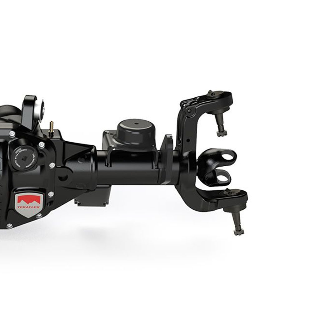 Teraflex Jeep JL/JT Tera44 HD Front Axle