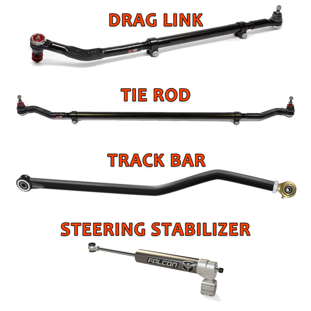 How to Fix Jeep Death Wobble: Ultimate Guide to Smooth Driving