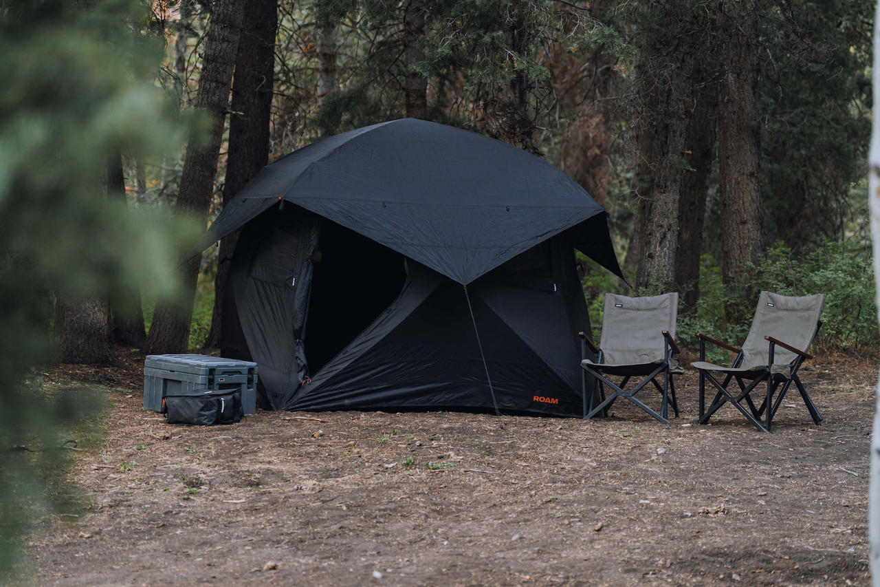 RIDER'S ONEPOLE TENT ブラック 楽天市場】DOD テント ライダーズワンポールテント T1-442-TN