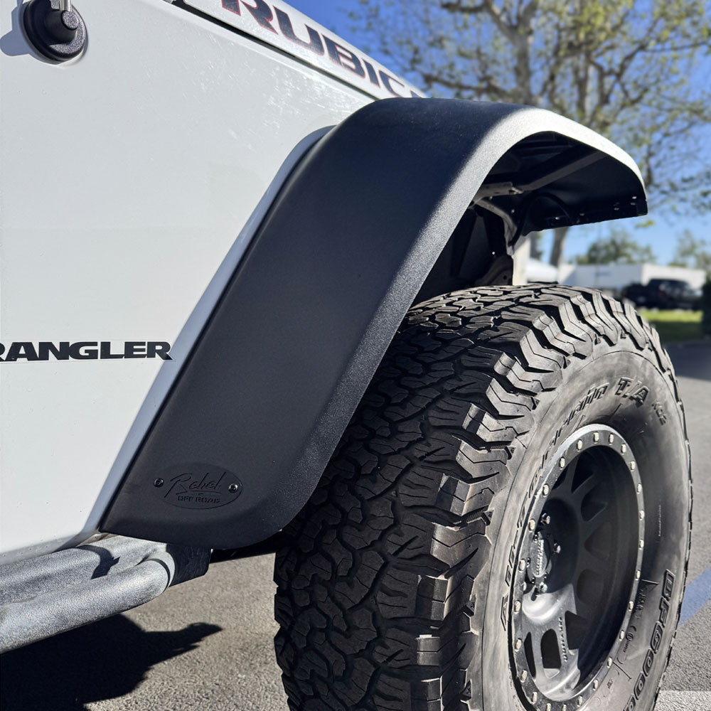 How To Take Fenders Off Jeep Wrangler: Step-by-Step Guide How To Take Fenders Off Jeep Wrangler: Step-by-Step Guide