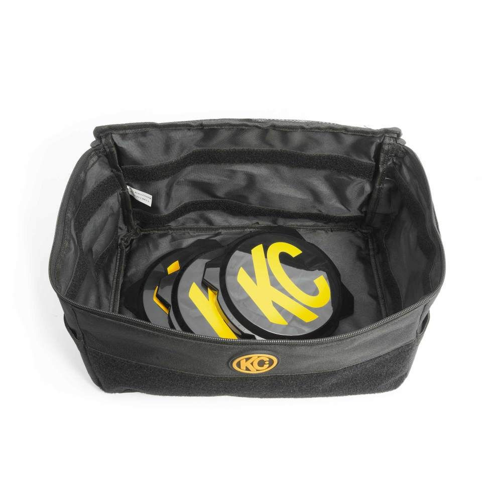 K2 Happy Hour 157 ユニオンLTD ケース KC Hilites Cover Keeper Bag