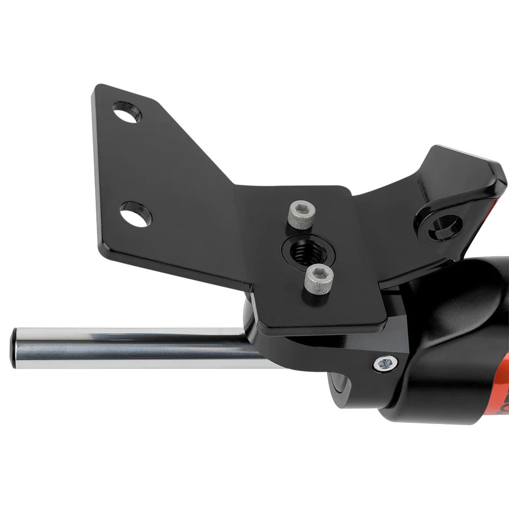 Fox Factory Race Series 2.0 ATS Steering Stabilizer