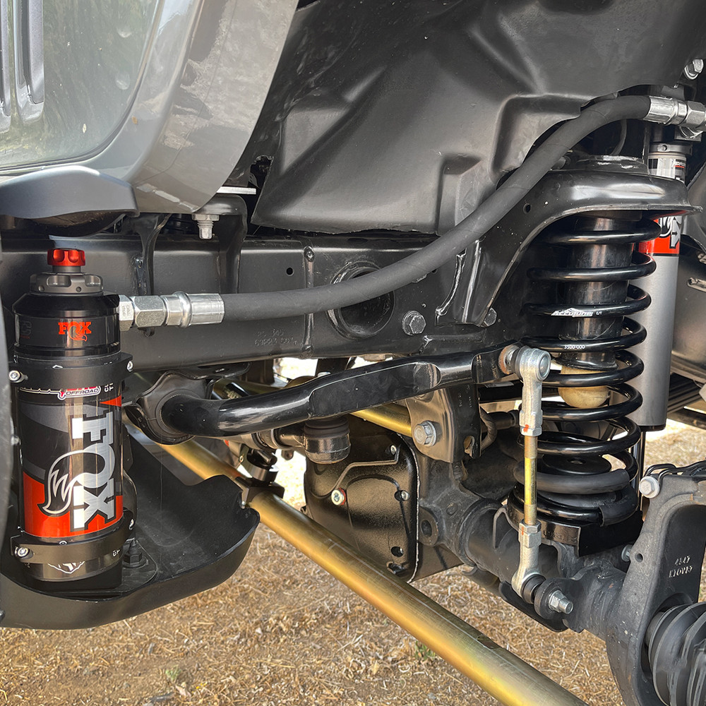 Fox Performance Elite Series 2.5