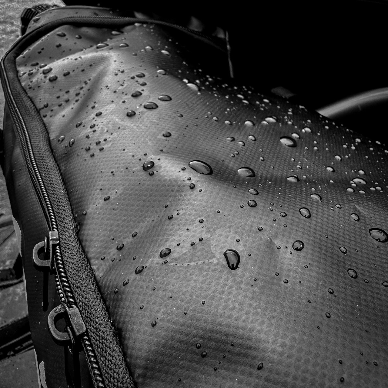 Rebel Off Road Duffle Bag, 18L