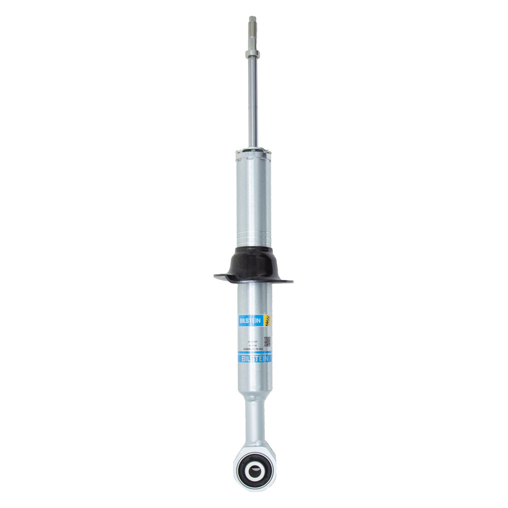 Bilstein 5100 Ride Height Adjustable Front Shocks, 16-25 Tacoma