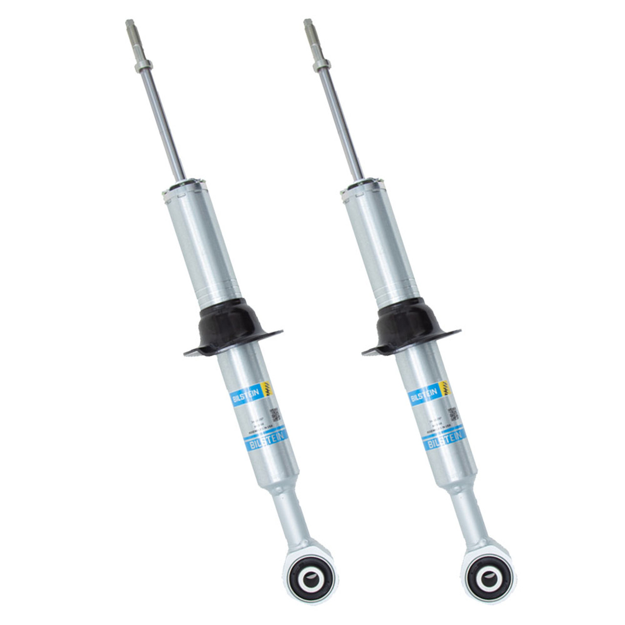 Bilstein 5100 Ride Height Adjustable Front Shocks, 16-25 Tacoma
