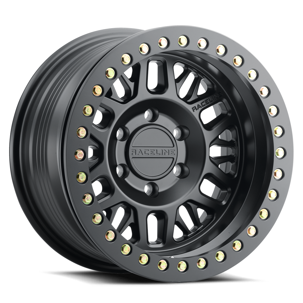 Raceline RT951F Ryno Forged Beadlock Wheel