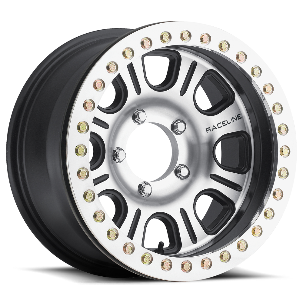 Raceline RT232 Monster Beadlock, 17 Inch