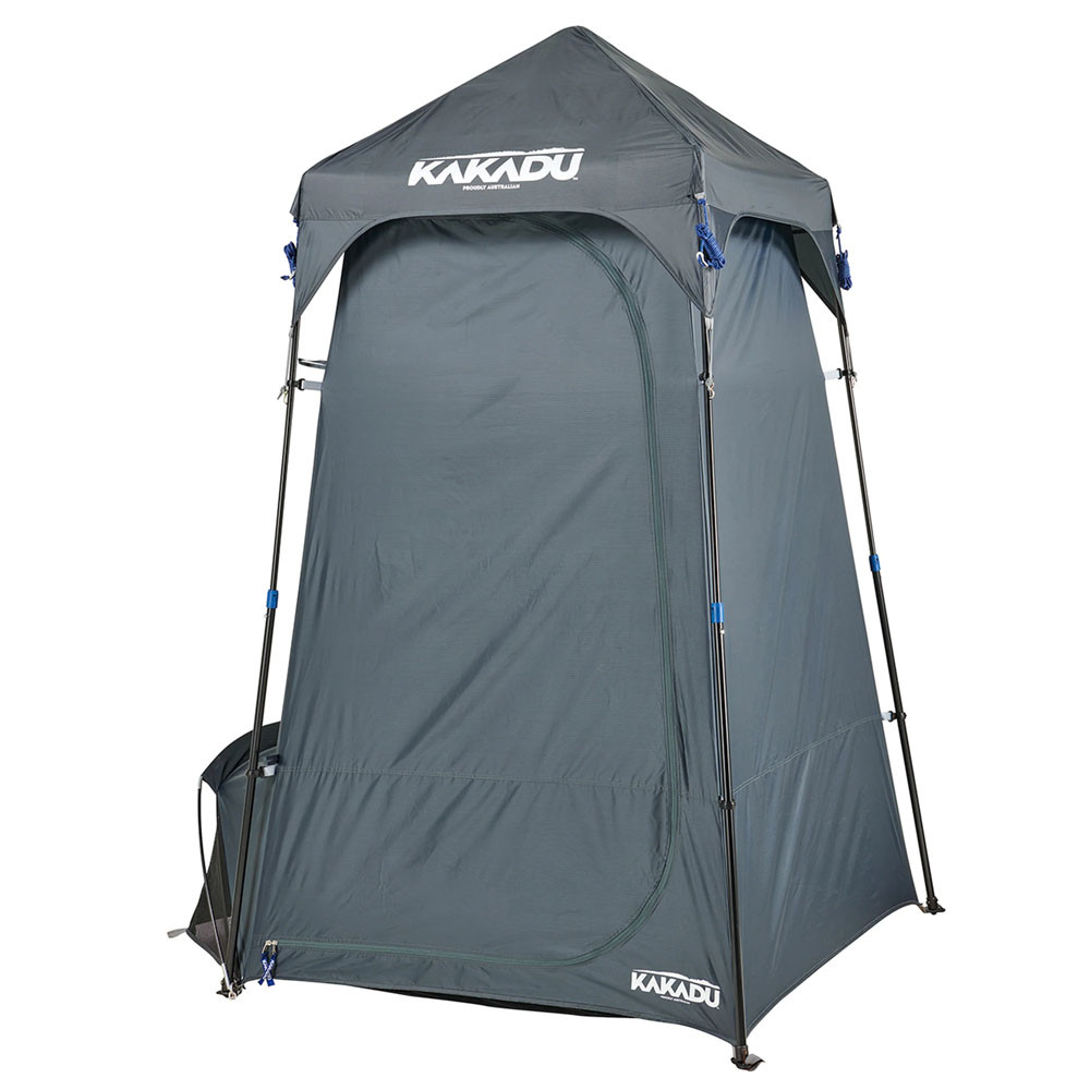 Outback Shower Kakadu Outdoor Shower Tent