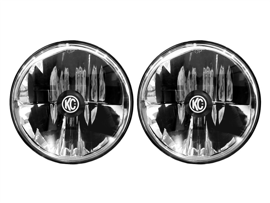 KC HiLiTES Gravity LED 7