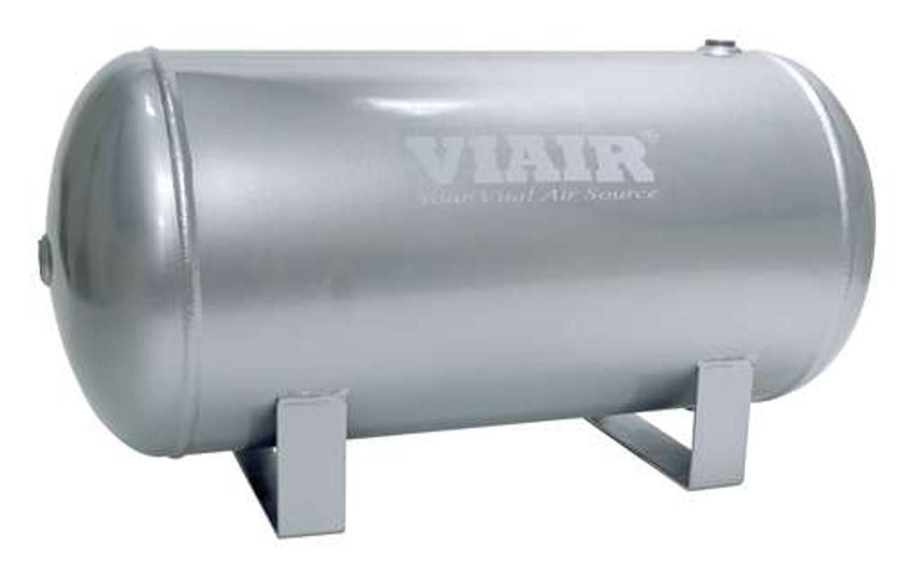 VIAIR 5.0 Gallon Air Tank (Two 1/4