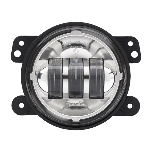 JW Speaker 6145 Jeep JK Fog Lights