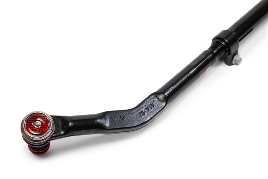 Steer Smarts Yeti XD Jeep Wrangler JL/JLU No-Drill Top Mount