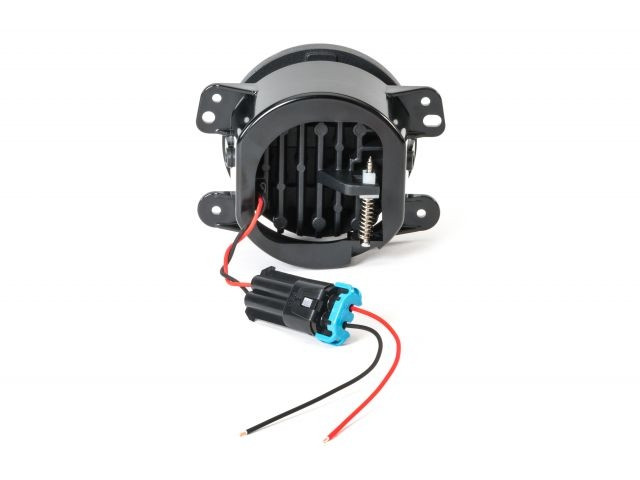 JW Speaker 6145 Jeep JK Fog Lights