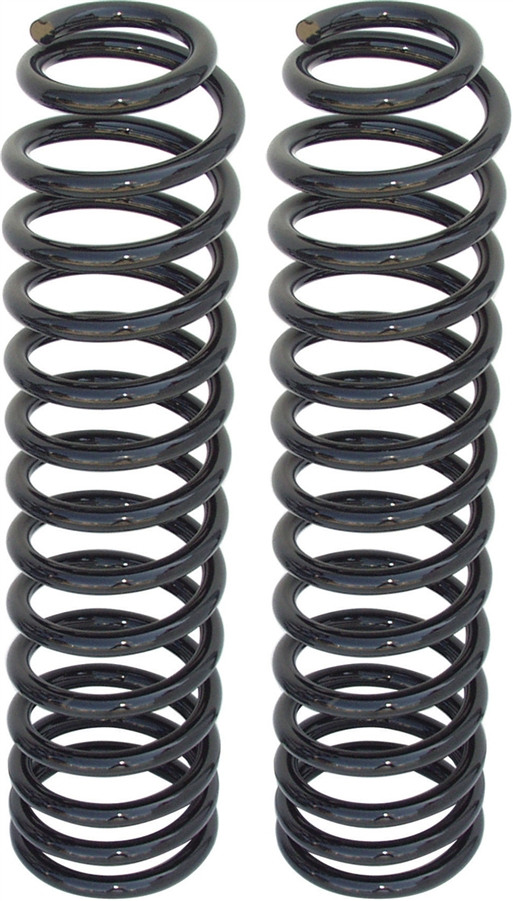 Currie Enterprises Jeep TJ and JK 4DR - Standard - Front Coil