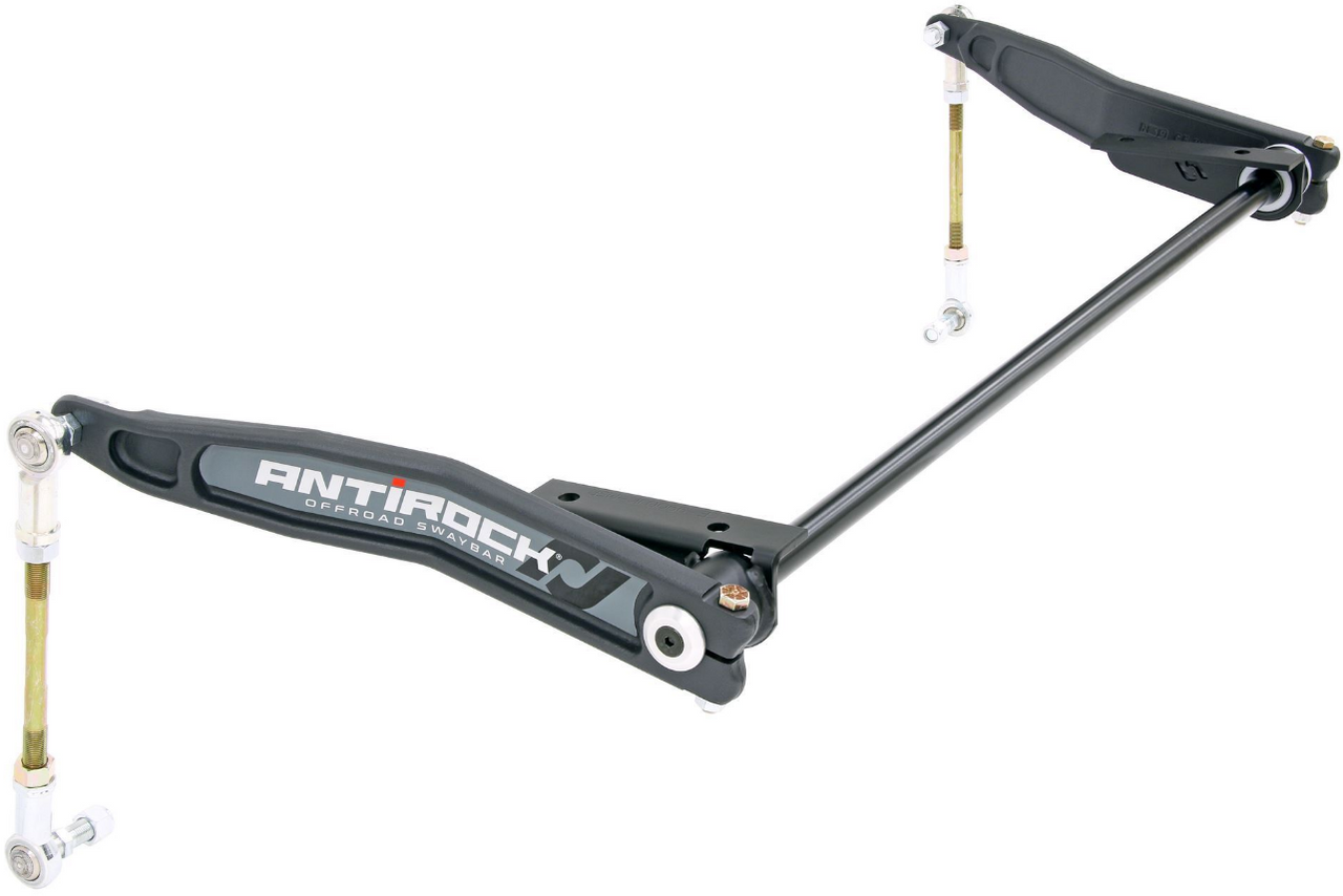 Antirock Sway Bar Jk