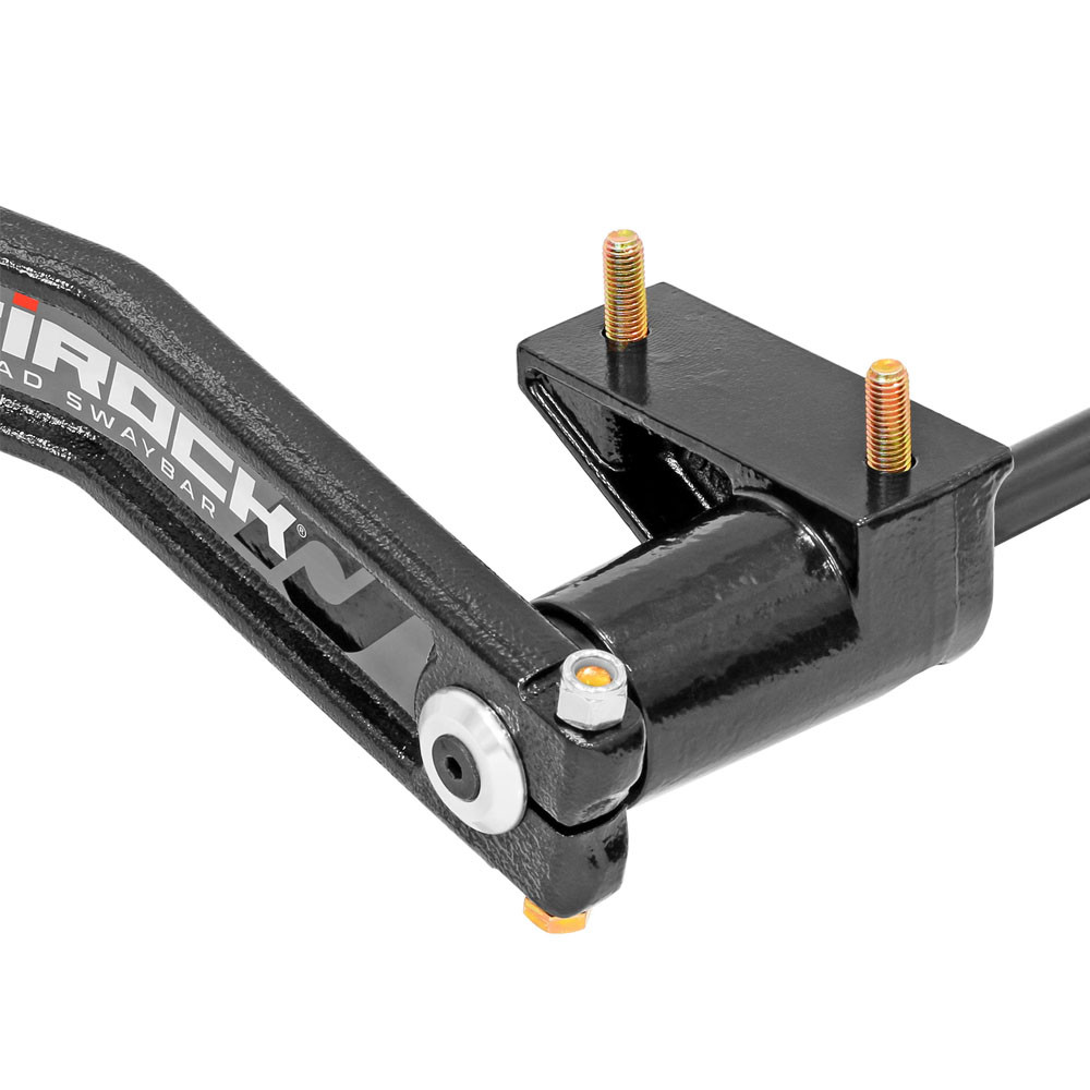 Rock Jock Sway Bar