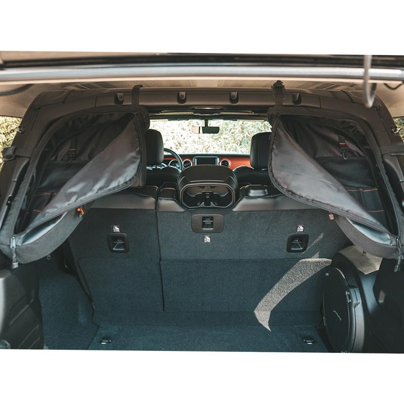 XG CARGO MAGELLAN SPORTSBAR BAGS