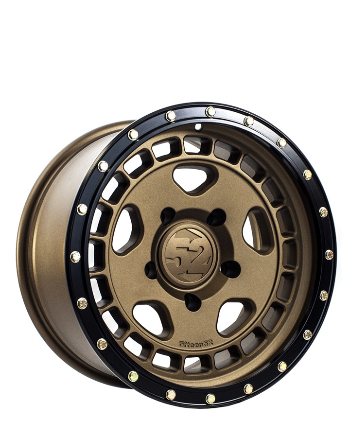 Fifteen52 Turbomac HD